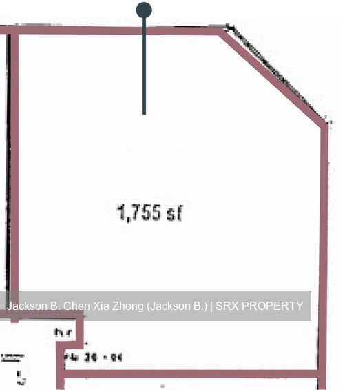 Fortune Centre (D7), Office #526912181